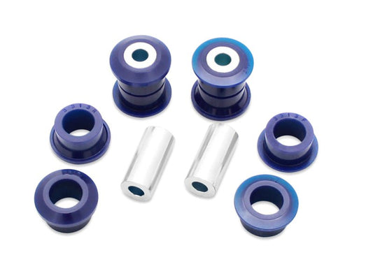Superpro - SuperPro 2003 Infiniti G35 Base Rear Upper Inner Control Arm Bushing Kit - Demon Performance