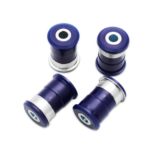 Superpro - SuperPro 2005 Nissan Pathfinder XE Front Lower Inner Control Arm Bushing Set (4pcs.) - Demon Performance