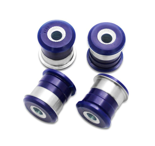 Superpro - SuperPro 2005 Nissan Pathfinder XE Front Upper Inner Control Arm Bushing Kit - Camber Adjustable - Demon Performance