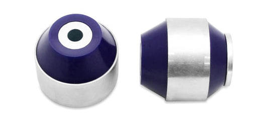 Superpro - SuperPro 2009 Audi Q5 Prestige Front Rearward Radius Arm - to - Chassis Mount Bushing Kit - Demon Performance