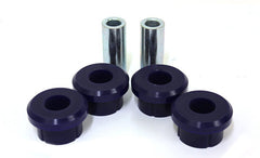 Superpro - SuperPro 2009 Nissan 370Z Nismo Front Lower Inner Forward Control Arm Bushing Kit - Demon Performance