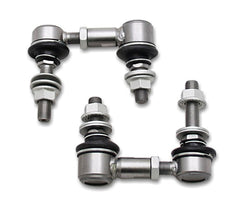 Superpro - SuperPro 2009 Nissan GT - R Premium Front HD Adjustable End Link Set - Demon Performance
