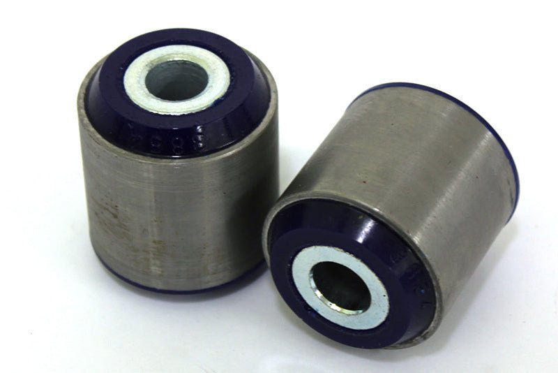 Superpro - SuperPro 2009 Nissan GT - R Premium Front Lower Shock Absorber - to - Lower Control Arm Bushing Kit - Demon Performance