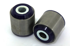 Superpro - SuperPro 2009 Nissan GT - R Premium Front Lower Shock Absorber - to - Lower Control Arm Bushing Kit - Demon Performance