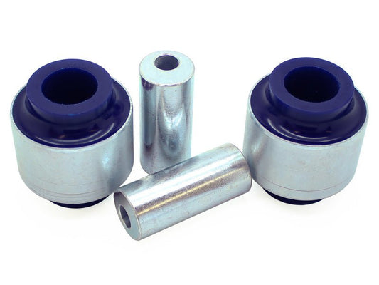 Superpro - SuperPro 2011 Chrysler 300 Touring Front Rearward Radius Arm Bushing Set (+Caster) - Demon Performance