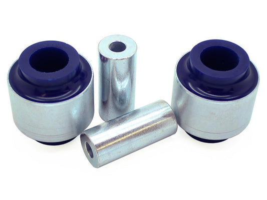 Superpro - SuperPro 2011 Chrysler 300 Touring Front Rearward Radius Arm Bushing Set (Std. Alignment) - Demon Performance