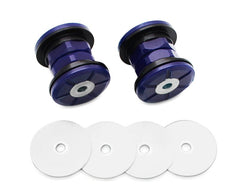 Superpro - SuperPro 2011 Chrysler 300 Touring Rear Upper Forward Differential Pinion Mount Bushing Set - Demon Performance