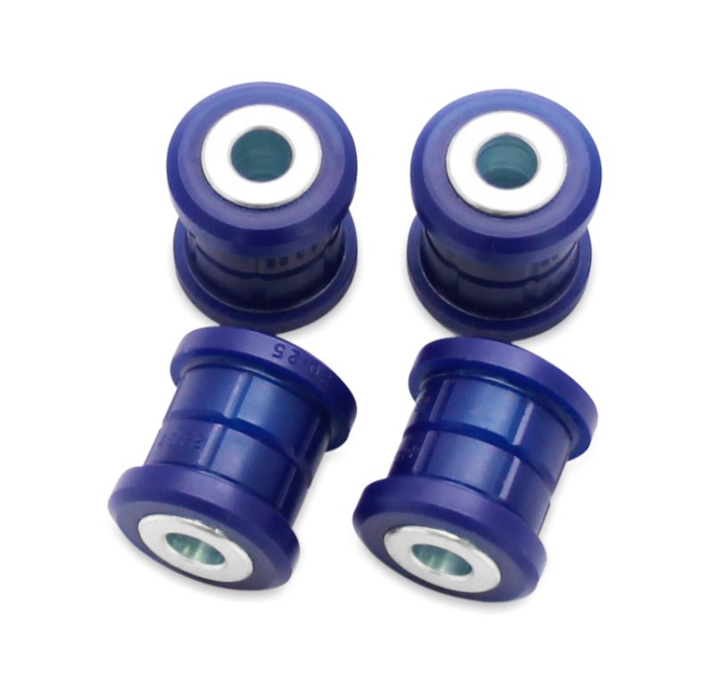 Superpro - SuperPro 2011 Dodge Durango Heat Rear Lateral Arm Bushing Set (& Outer) - Demon Performance