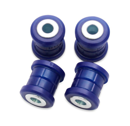 Superpro - SuperPro 2011 Dodge Durango Heat Rear Lateral Arm Bushing Set (& Outer) - Demon Performance