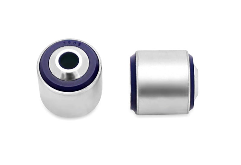 Superpro - SuperPro 2011 Dodge Durango Heat Rear Lower Tension Arm Outer Bushing Set - Demon Performance