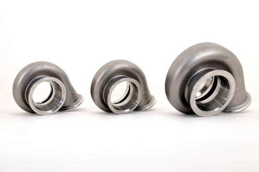 TiALSport - TiAL Sport GT28 .80 A/R IWG Stainless Steel Turbine Housing - Demon Performance