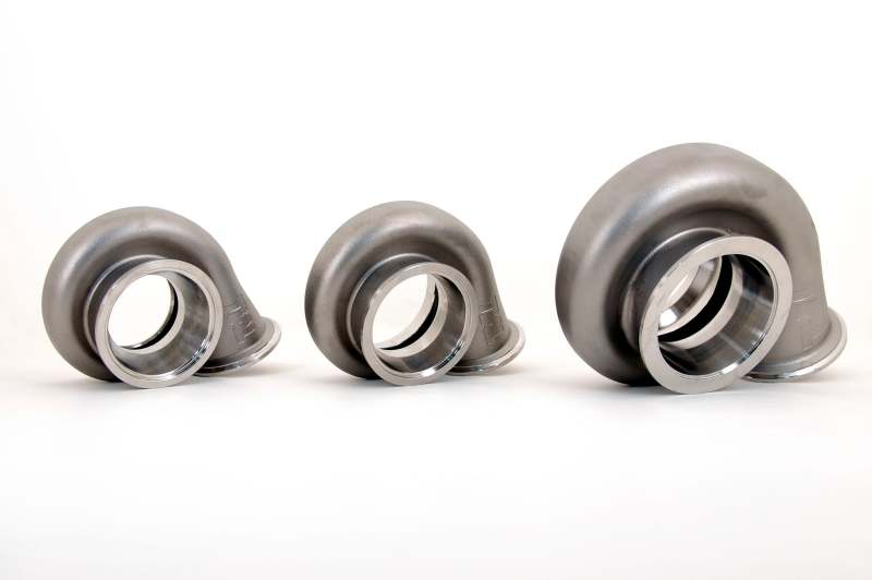 TiALSport - TiAL Sport GT55 1.15 A/R V - Band Clamp Stainless Steel Turbine Housing - Demon Performance