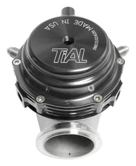 TiALSport - TiAL Sport MVR Wastegate 44mm w/Position Sensor - Black - Demon Performance