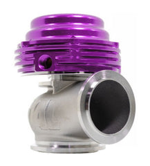 TiALSport - TiAL Sport MVS Wastegate (All Springs) w/Clamps - Purple - Demon Performance