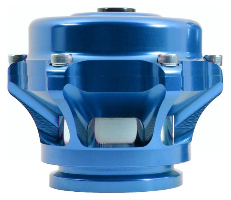 TiALSport - TiAL Sport Q BOV 10 PSI Spring - Blue - Demon Performance