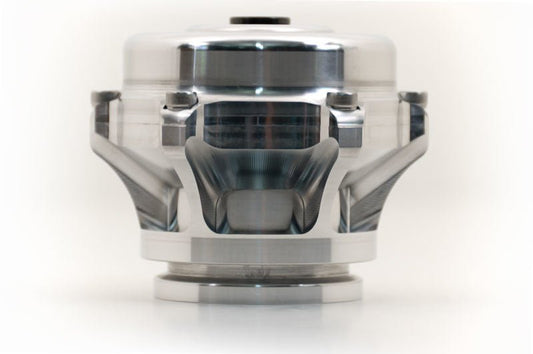 TiALSport - TiAL Sport Q BOV 11 PSI Spring - Silver - Demon Performance