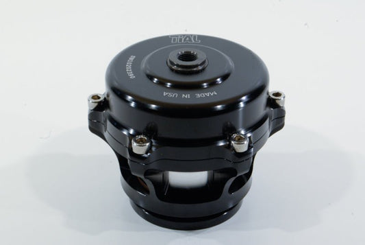 TiALSport - TiAL Sport Q BOV 8 PSI Spring - Black - Demon Performance