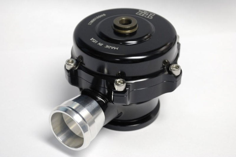 TiALSport - TiAL Sport QR BOV 12PSI Spring - Black (29mm) - Demon Performance
