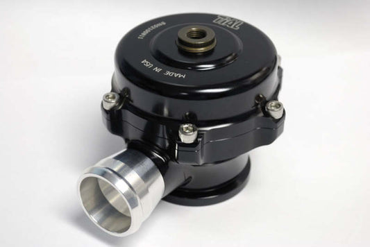 TiALSport - TiAL Sport QR BOV 6 PSI Spring - Black (29mm) - Demon Performance