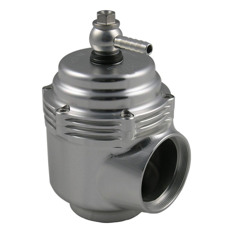TiALSport - TiAL Sport QRJ BOV 1.5 PSI Spring - Silver - Demon Performance