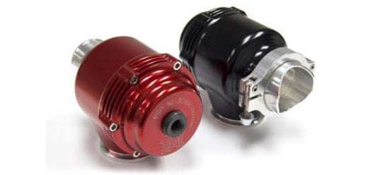 TiALSport - TiAL Sport QRJ BOV 3 PSI Spring - Black - Demon Performance