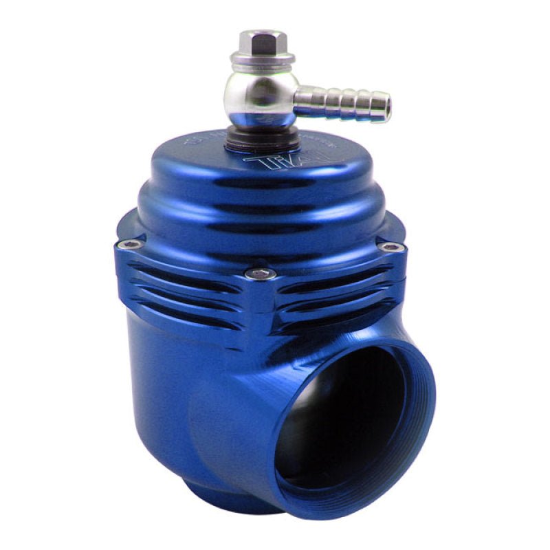 TiALSport - TiAL Sport QRJ BOV 3 PSI Spring - Blue - Demon Performance