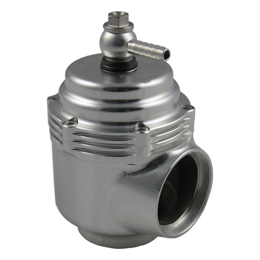 TiALSport - TiAL Sport QRJ BOV 3 PSI Spring - Silver - Demon Performance