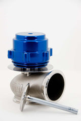 TiALSport - TiAL Sport V50 Wastegate 50mm 1.57 Bar (22.77 PSI) - Blue - Demon Performance