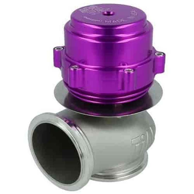 TiALSport - TiAL Sport V50 Wastegate 50mm 1.57 Bar (22.77 PSI) - Purple - Demon Performance