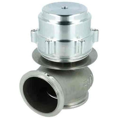 TiALSport - TiAL Sport V50 Wastegate 50mm .35 Bar (5.08 PSI) - Silver - Demon Performance