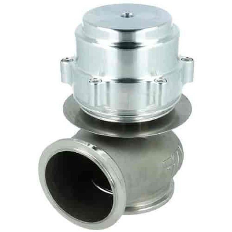 TiALSport - TiAL Sport V50 Wastegate 50mm .95 Bar (13.78 PSI) - Silver - Demon Performance