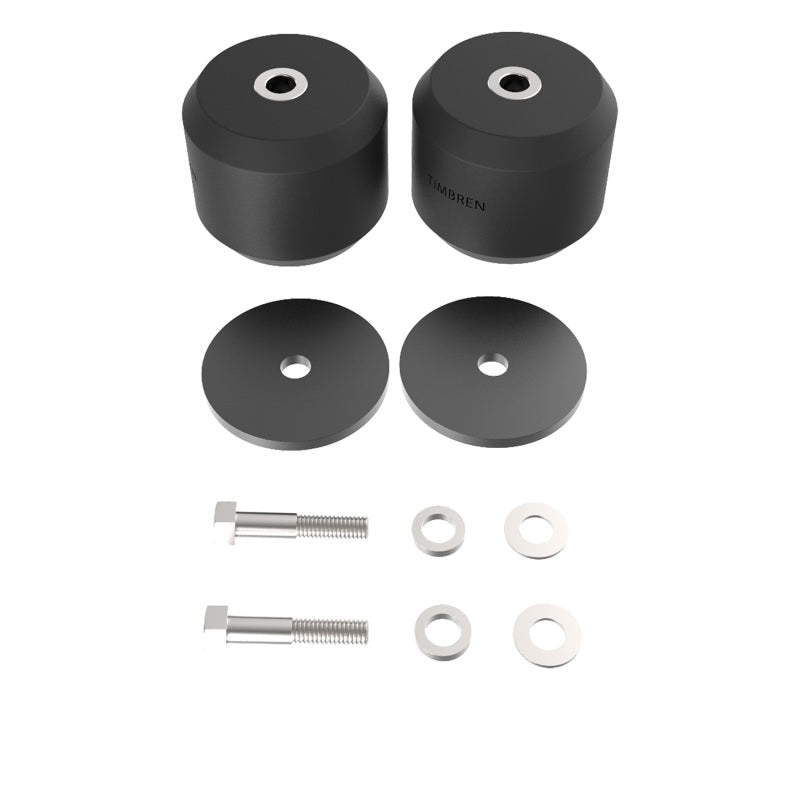 Timbren - Timbren 1995 Ford Explorer Front Suspension Enhancement System - Demon Performance