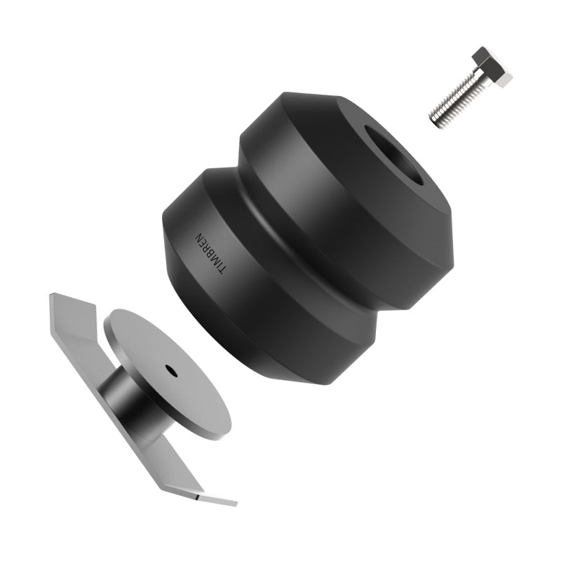 Timbren - Timbren 2000 Toyota Tundra Rear Suspension Enhancement System - Demon Performance