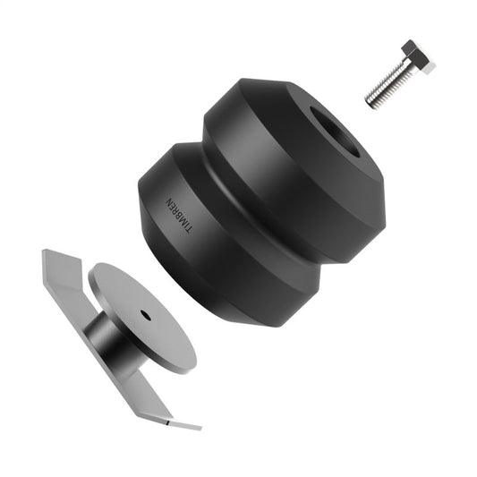 Timbren - Timbren 2000 Toyota Tundra Rear Suspension Enhancement System - Demon Performance