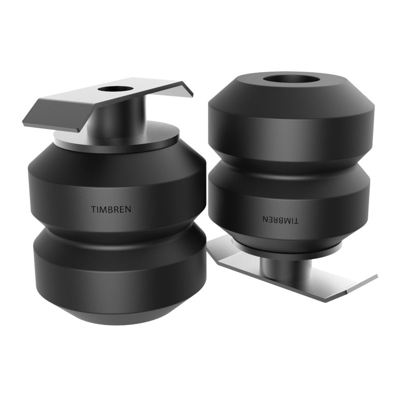 Timbren - Timbren 2000 Toyota Tundra Rear Suspension Enhancement System - Demon Performance