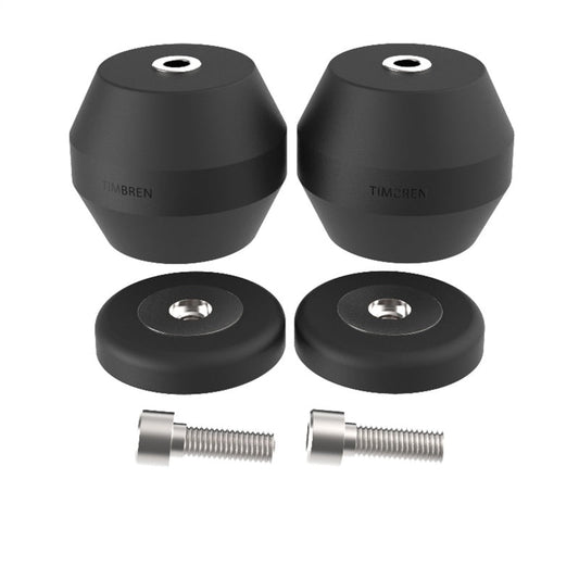 Timbren - Timbren 2004 Dodge Durango 4WD Front Suspension Enhancement System - Demon Performance