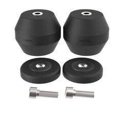Timbren - Timbren 2004 Dodge Durango 4WD Front Suspension Enhancement System - Demon Performance