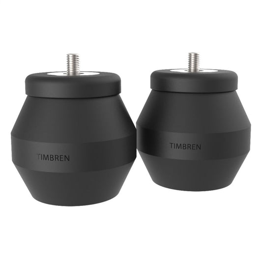 Timbren - Timbren 2004 Dodge Durango 4WD Front Suspension Enhancement System - Demon Performance