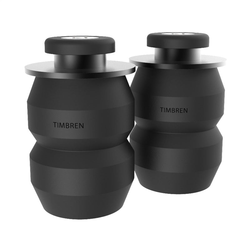 Timbren - Timbren 2004 Dodge Durango 4WD Rear Suspension Enhancement System - Demon Performance