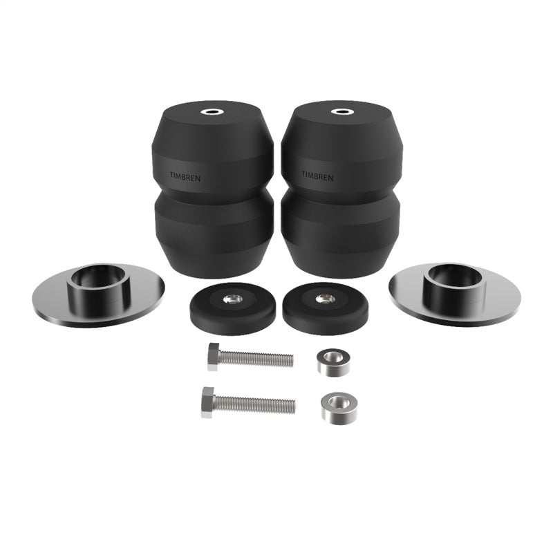 Timbren - Timbren 2004 Dodge Durango 4WD Rear Suspension Enhancement System - Demon Performance