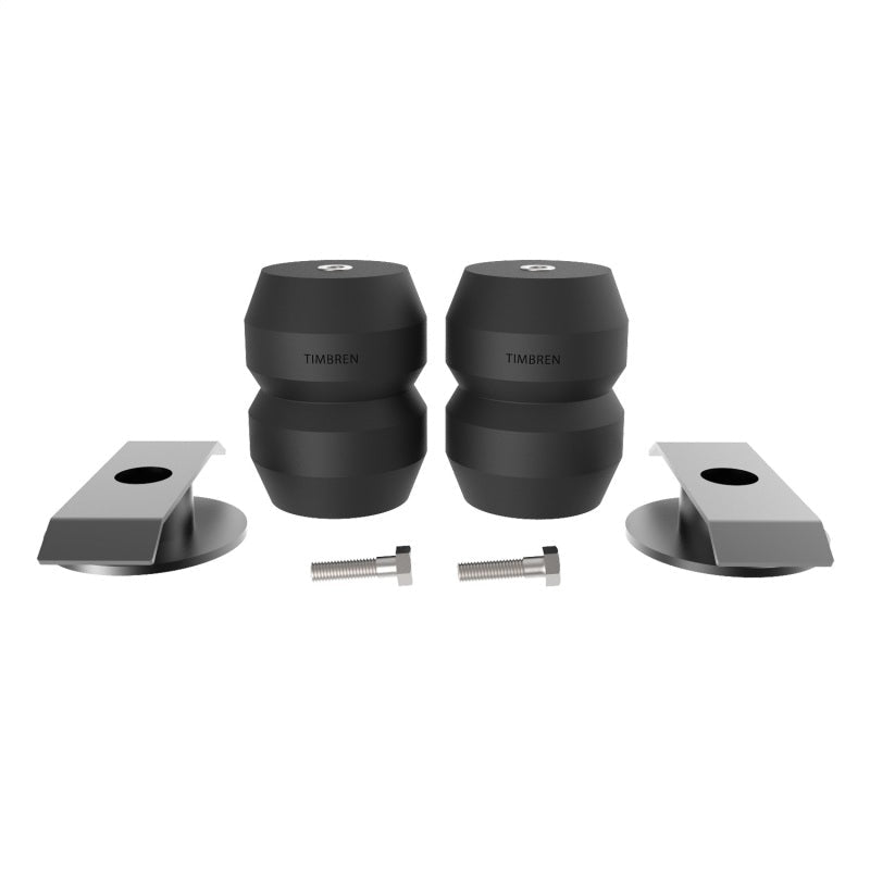 Timbren - Timbren 2004 Nissan Titan Rear Suspension Enhancement System - Demon Performance