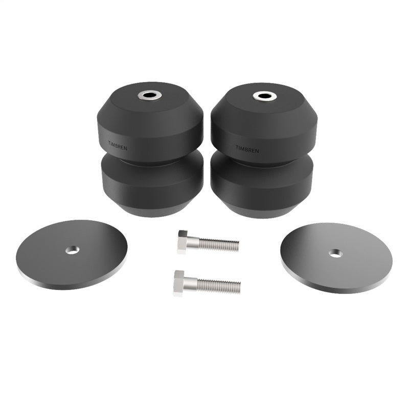 Timbren - Timbren 2005 Jeep Grand Cherokee Rear Suspension Enhancement System - Demon Performance