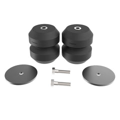 Timbren - Timbren 2005 Jeep Grand Cherokee Rear Suspension Enhancement System - Demon Performance