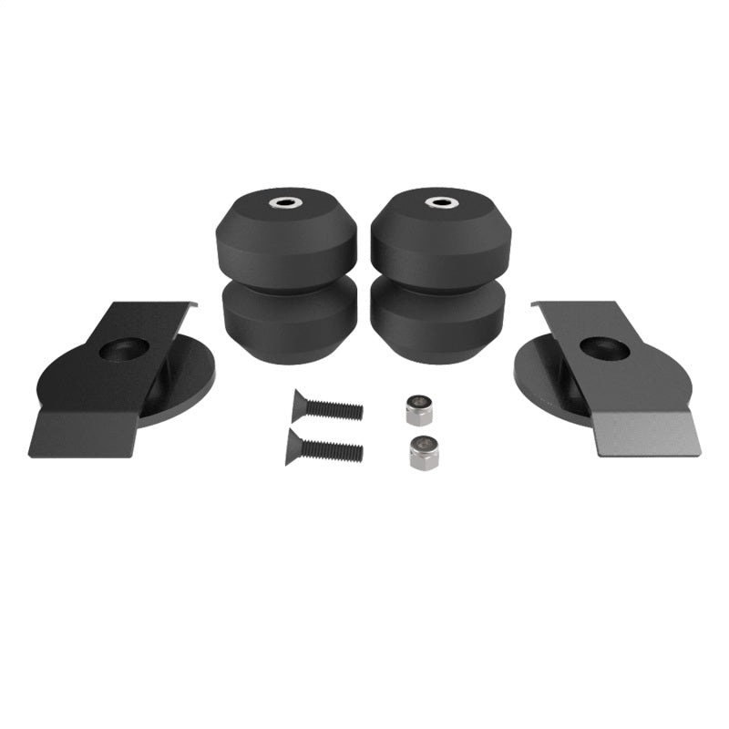 Timbren - Timbren 2005 Nissan Frontier Rear Suspension Enhancement System - Demon Performance