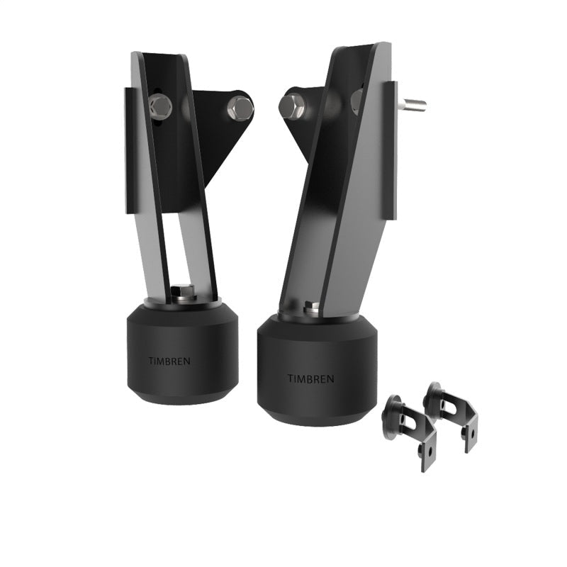 Timbren - Timbren 2006 Dodge Ram 1500 Sport 4WD Front Suspension Enhancement System - Demon Performance
