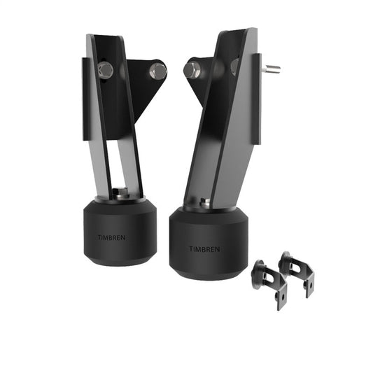 Timbren - Timbren 2006 Dodge Ram 1500 Sport 4WD Front Suspension Enhancement System - Demon Performance