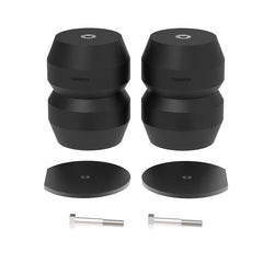 Timbren - Timbren 2008 Nissan Titan PRO - 4X Rear Suspension Enhancement System - Demon Performance