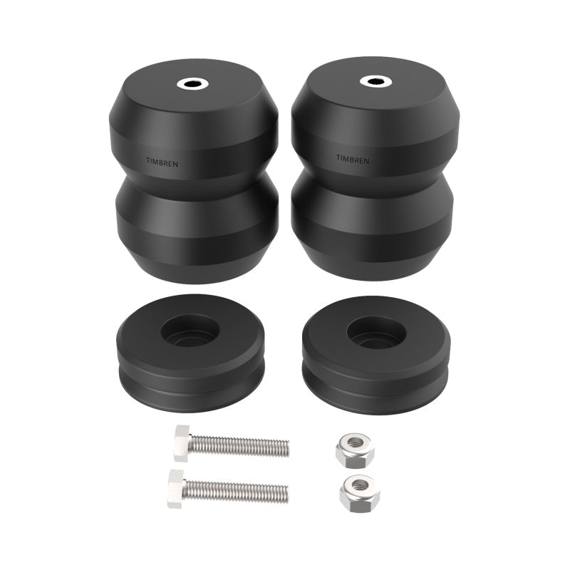 Timbren - Timbren 2009 Dodge Ram 1500 Sport RWD Rear Suspension Enhancement System - Demon Performance
