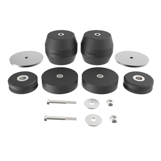 Timbren - Timbren 2009 Dodge Ram 1500 Sport RWD Rear Suspension Enhancement System - Demon Performance
