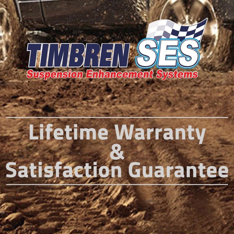 Timbren - Timbren 2009 Dodge Ram 1500 Sport RWD Rear Suspension Enhancement System - Demon Performance